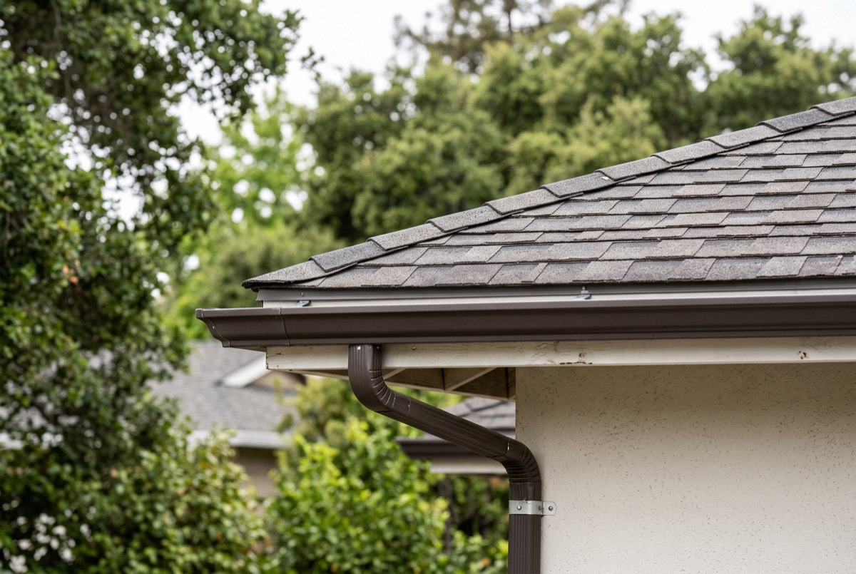 California home for caring for your home